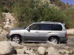 Lexus LX470 2003 года